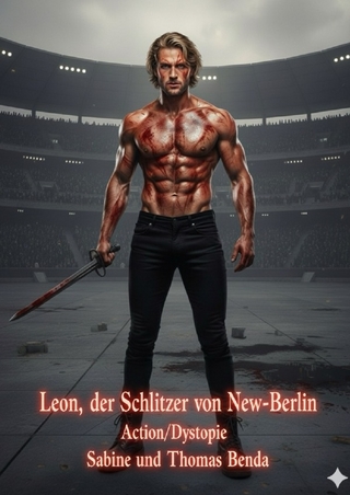 Leon, der Schlitzer von New-Berlin