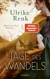 Tage des Wandels - Ulrike Renk