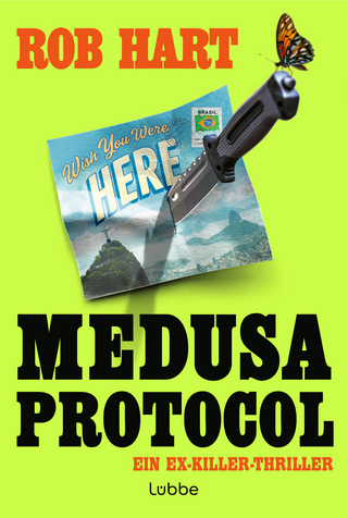 Medusa Protocol