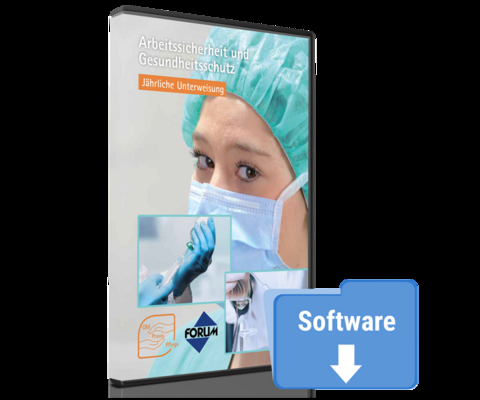 Arbeitssicherheit und Gesundheitsschutz - Christine Lendt, Manuel Medved, Franz Sitzmann