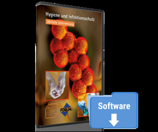 Hygiene und Infektionsschutz - Franz Sitzmann