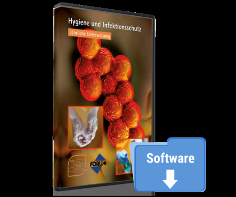Hygiene und Infektionsschutz - Franz Sitzmann