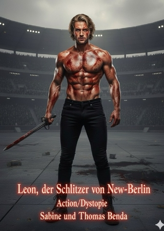 Leon, der Schlitzer von New-Berlin
