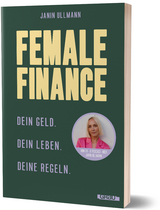 Female Finance - Janin Ullmann