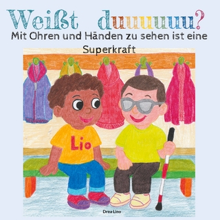Weißt duuuuuu?