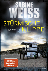 St&uuml;rmische Klippe - Sabine Wei&szlig;