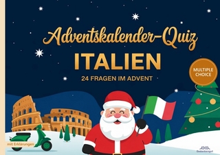 Adventskalender-Quiz Italien