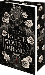 Palace Woven in Darkness - Christina Rain