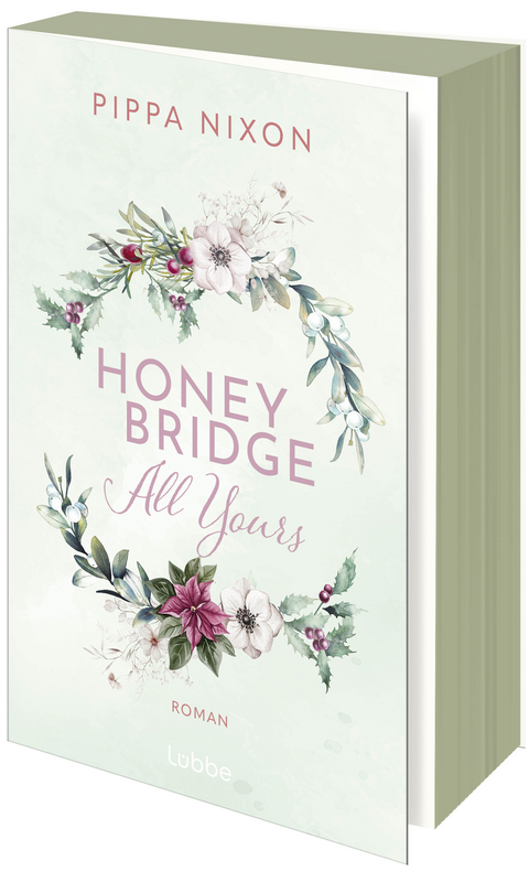 Honeybridge. All Yours - Pippa Nixon