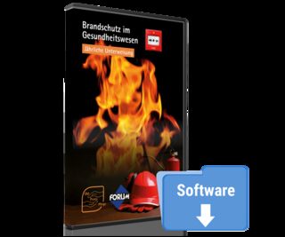 Brandschutz für das Gesundheitswesen - Manuel Medved