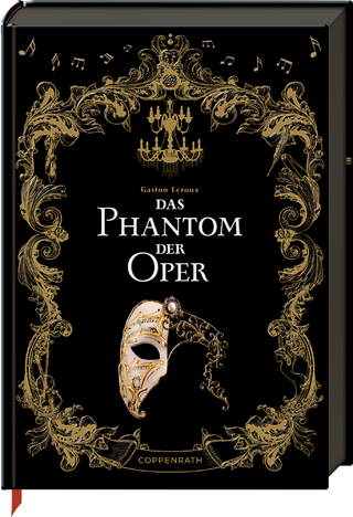 Das Phantom der Oper