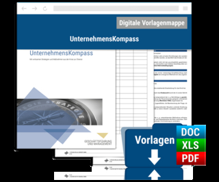 UnternehmensKompass