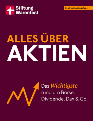 Alles über Aktien