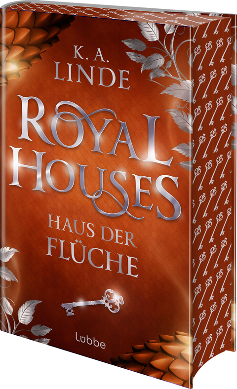 Royal Houses &ndash; Haus der Fl&uuml;che - K.A. Linde
