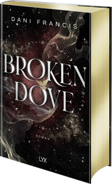 Broken Dove - Dani Francis