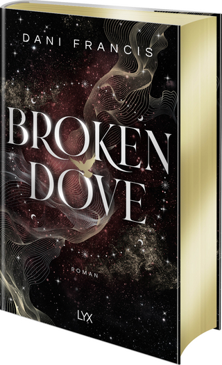 Broken Dove