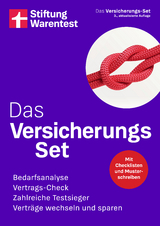 Das Versicherungs-Set - 