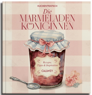 Die Marmeladen-Königinnen