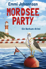 Mordseeparty - Emmi Johannsen