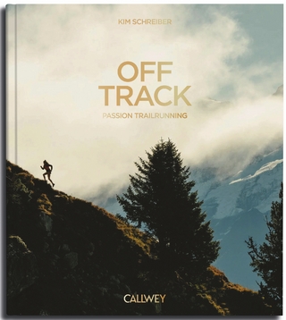 OFF TRACK