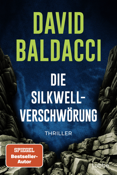 Die Silkwell-Verschw&ouml;rung - David Baldacci