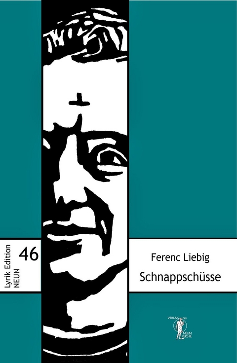 Schnappsch&uuml;sse - Ferenc Liebig