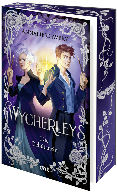 Wycherleys - Die Deb&uuml;tantin - Annaliese Avery