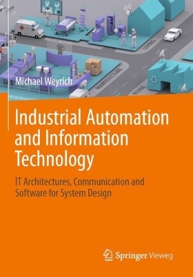 Industrial Automation and Information Technology