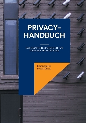Privacy-Handbuch - 