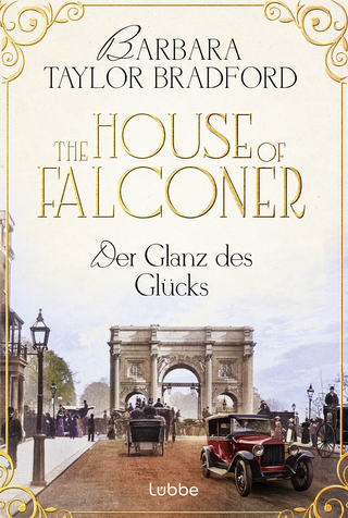 The House of Falconer - Der Glanz des Glücks