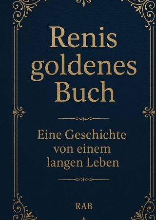 Renis goldenes Buch