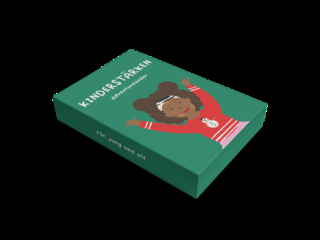 KinderStärken Adventskalender