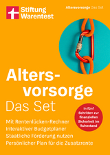 Altersvorsorge: Das Set - Thomas Stoll