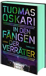 In den F&auml;ngen der Verr&auml;ter - Tuomas Oskari