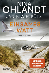 Einsames Watt - Nina Ohlandt, Jan F. Wielp&uuml;tz