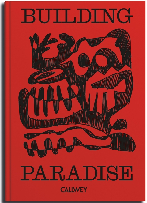 Building Paradise - Fabian Freytag