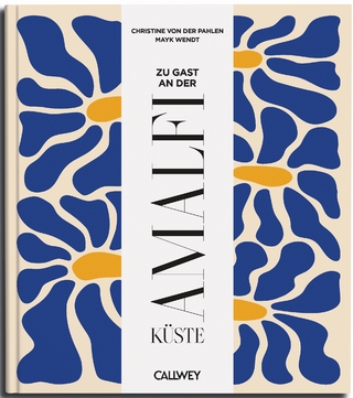 Zu Gast an der Amalfiküste