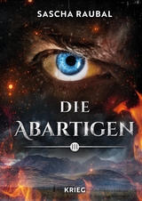 Krieg - Sascha Raubal