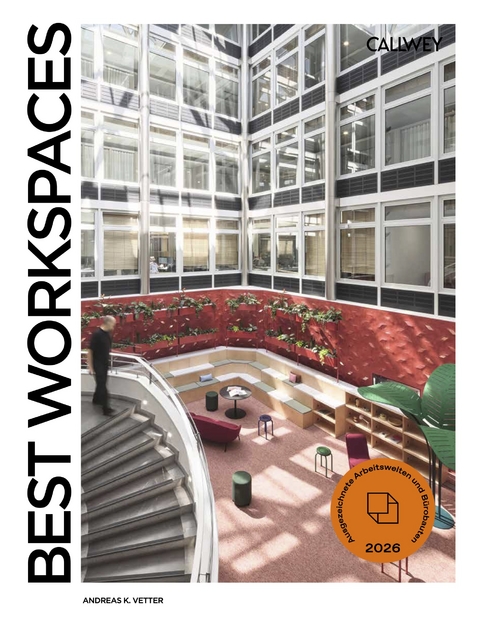 Best Workspaces 2027 - Andreas K. Vetter