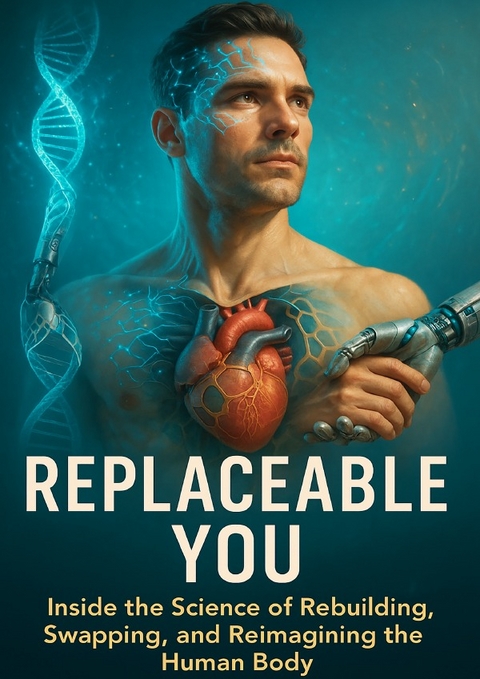 Replaceable You - Rachel Simmons