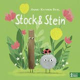 Stock & Stein - Anne-Kathrin Behl