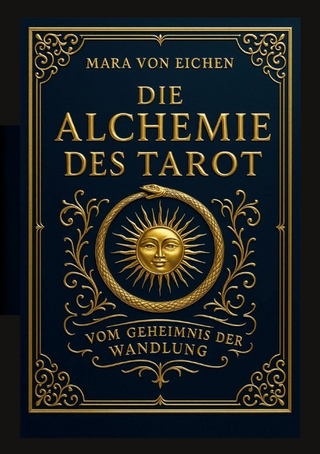 Die Alchemie des Tarot