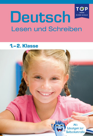 Lernblock - Deutsch Lesen und Schreiben 1.- 2. Klasse