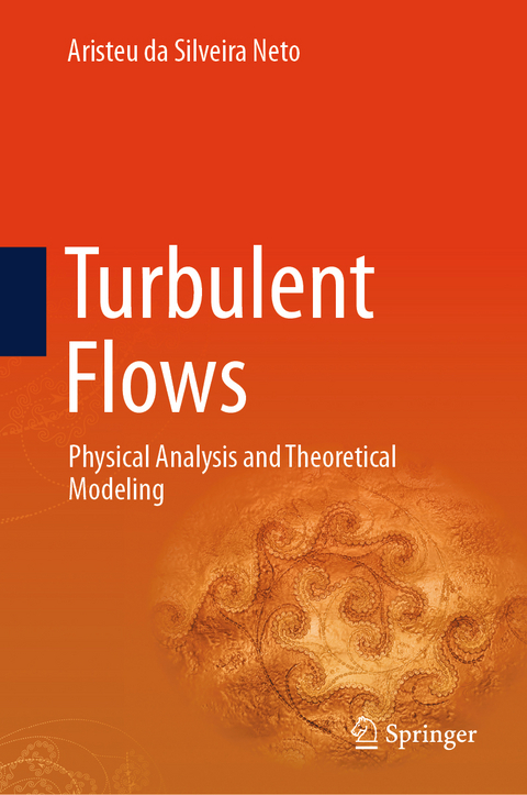 Turbulent Flows - Aristeu da Silveira Neto