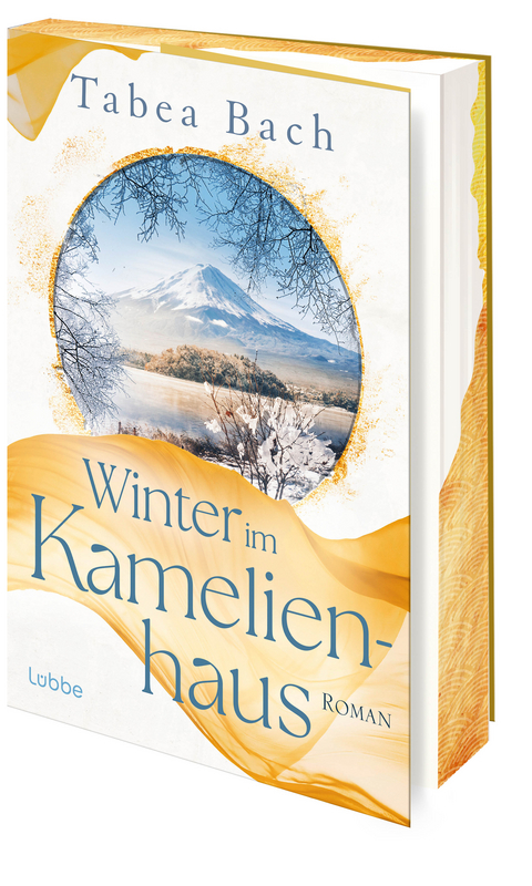 Winter im Kamelienhaus - Tabea Bach