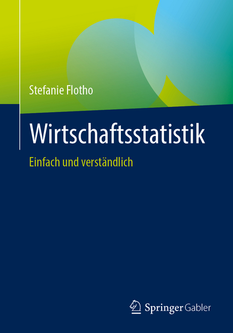 Wirtschaftsstatistik - Stefanie Flotho