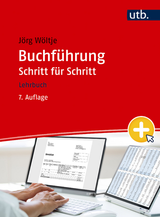Buchführung