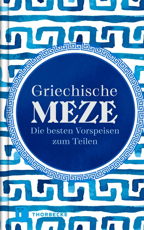 Griechische Meze