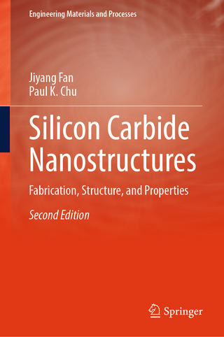 Silicon Carbide Nanostructures