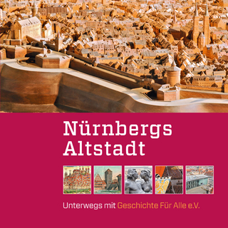 Nürnbergs Altstadt